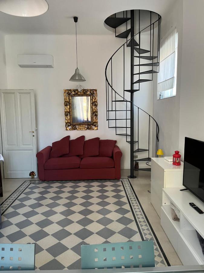 Apartamento Cristina E Stefano *
