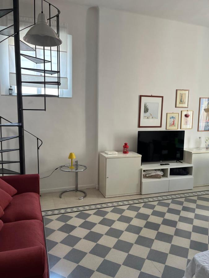 Cristina E Stefano Apartamento Pisa