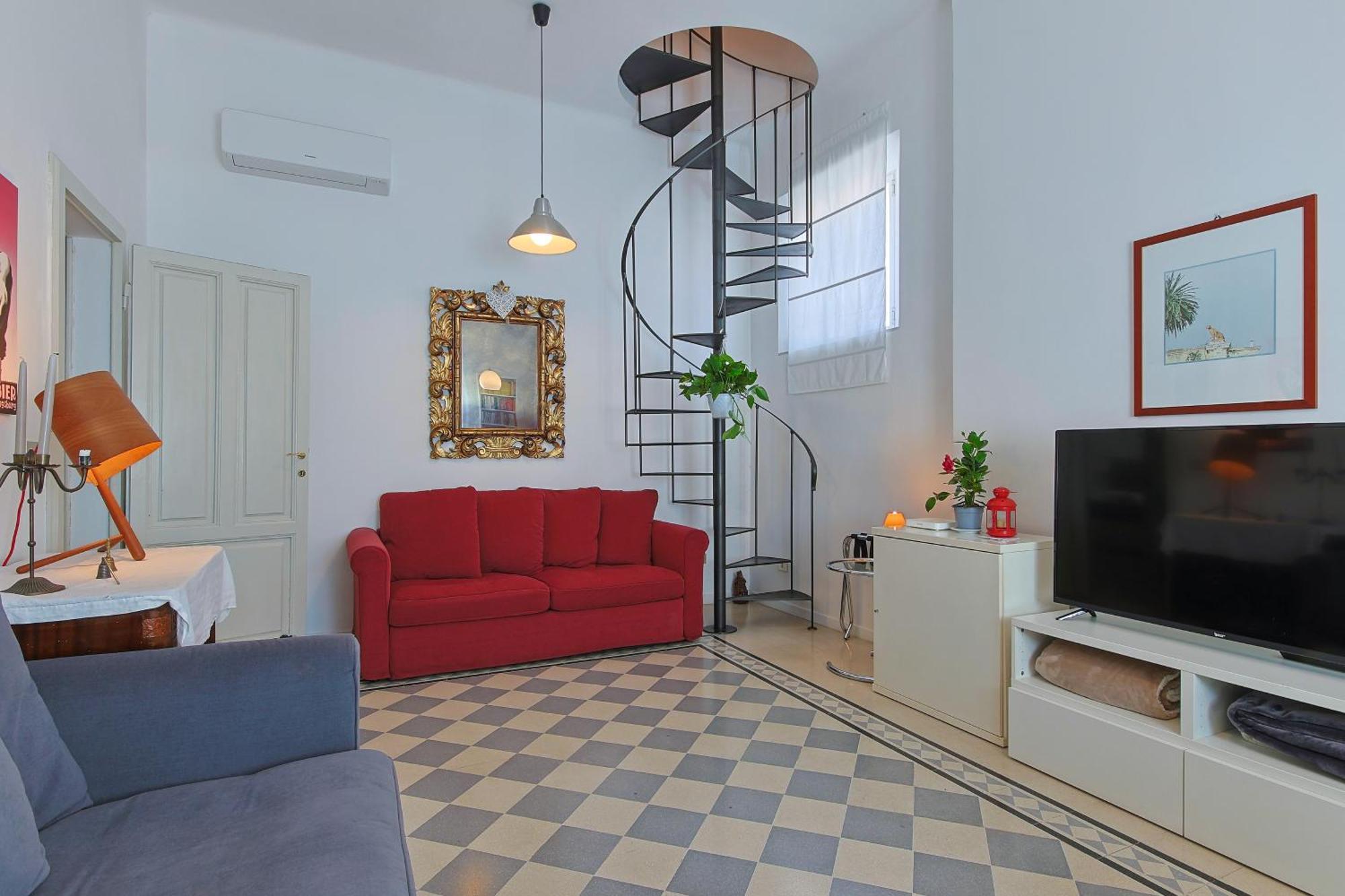 Apartamento Cristina E Stefano Pisa