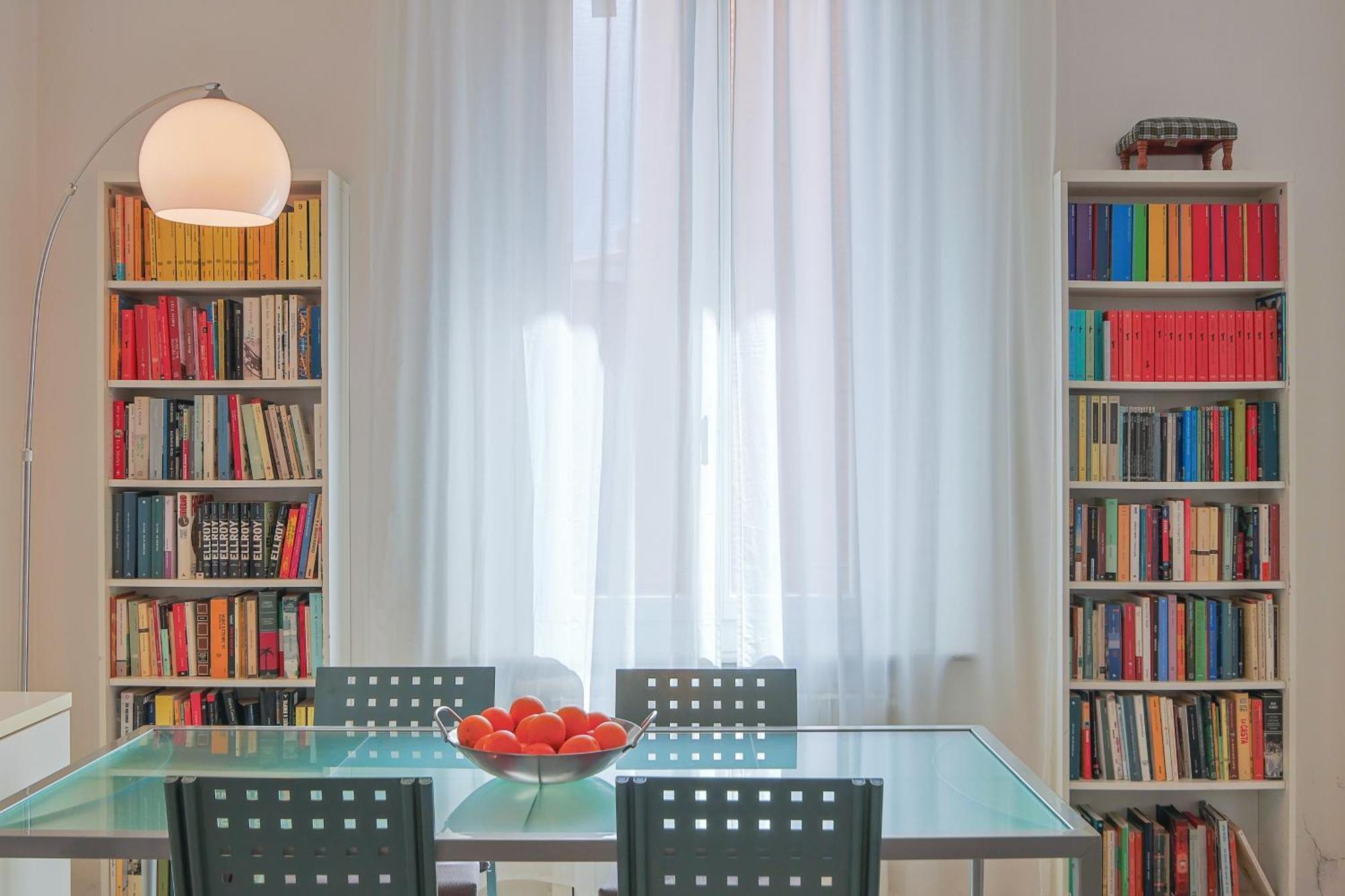 Apartamento Cristina E Stefano *