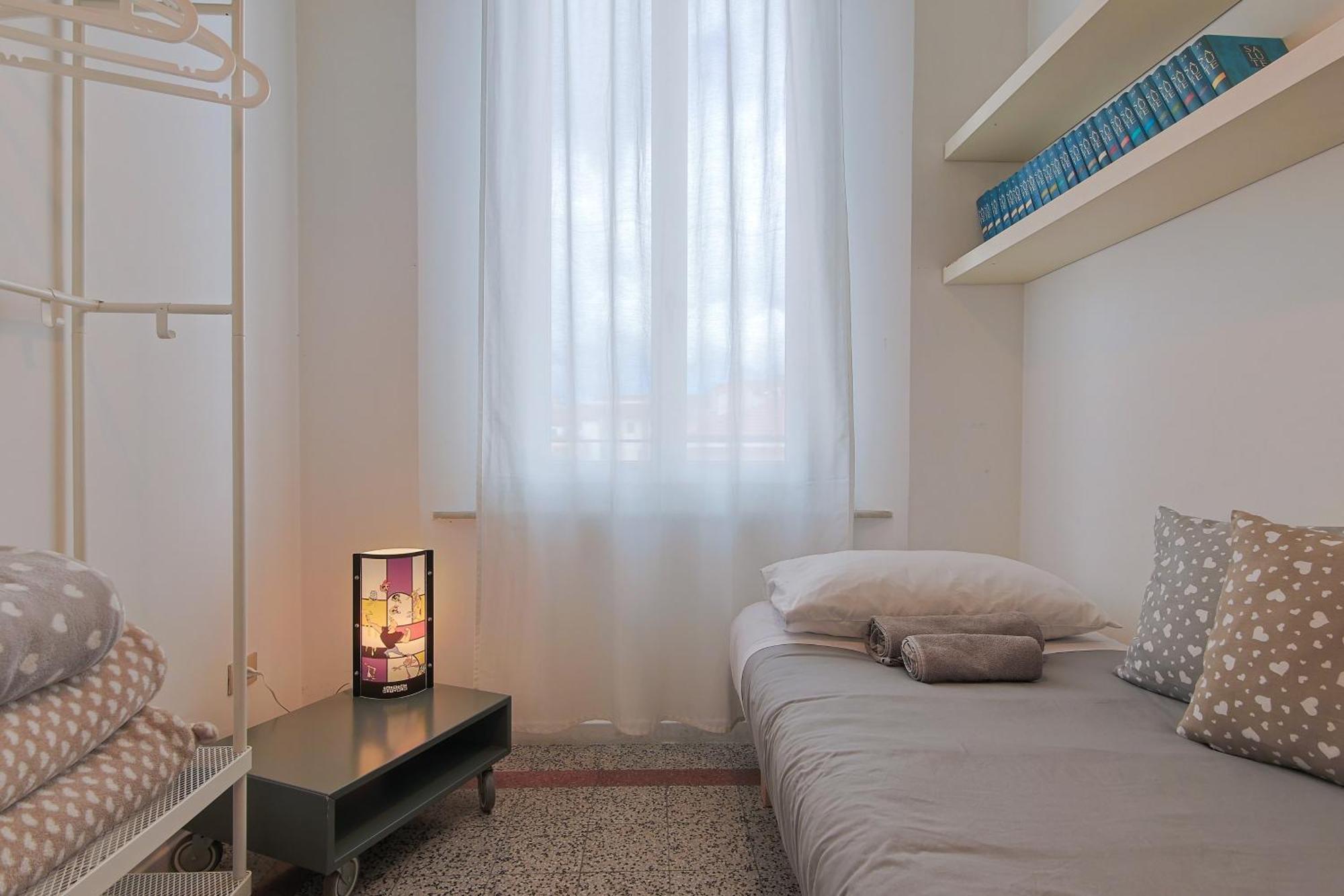 Apartamento Cristina E Stefano Pisa