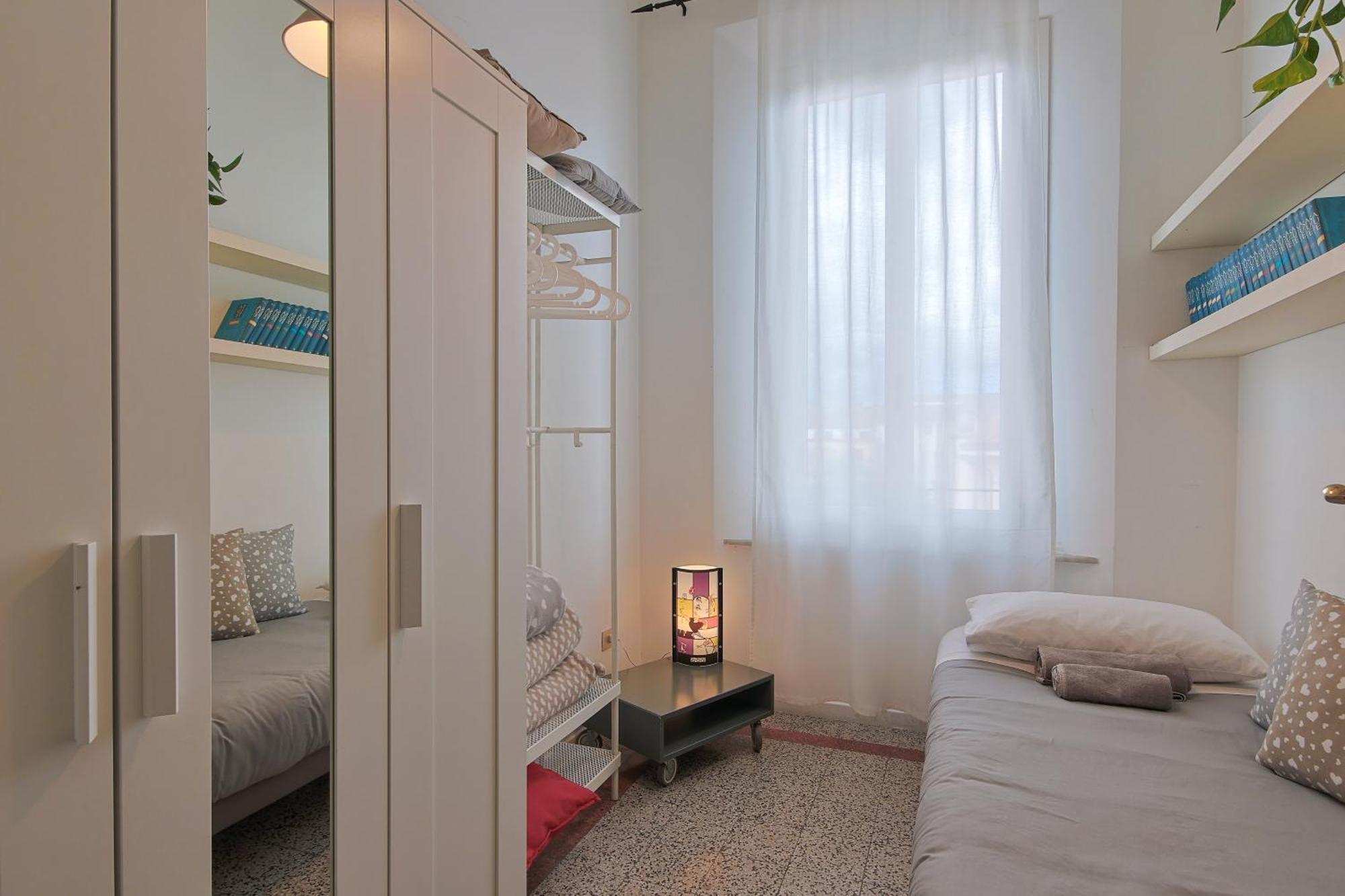 Apartamento Cristina E Stefano *