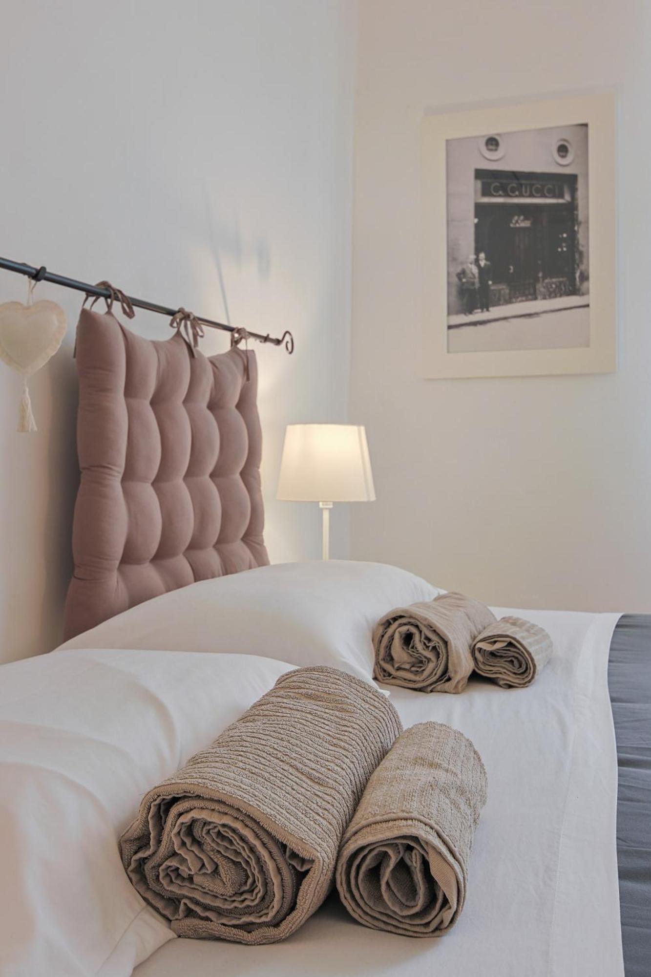 Apartamento Cristina E Stefano