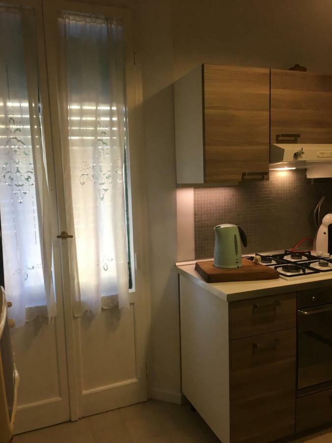 Apartamento Cristina E Stefano