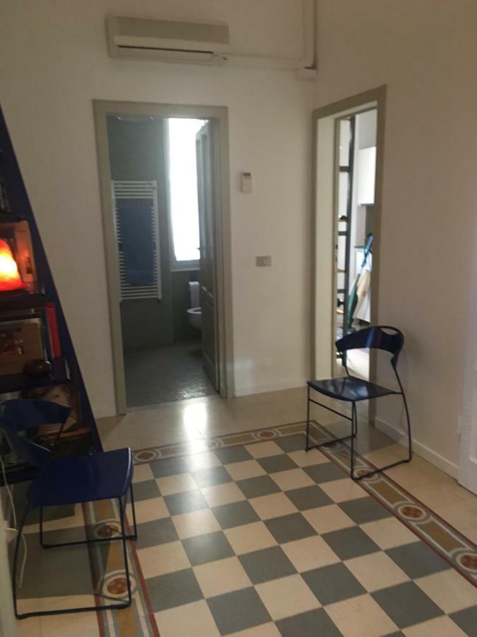Apartamento Cristina E Stefano