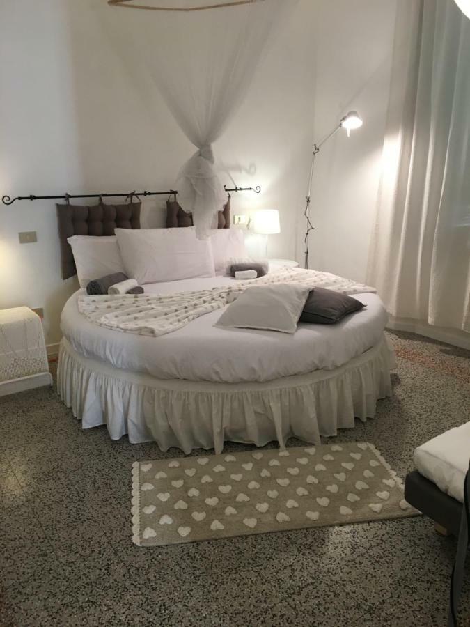 Apartamento Cristina E Stefano *