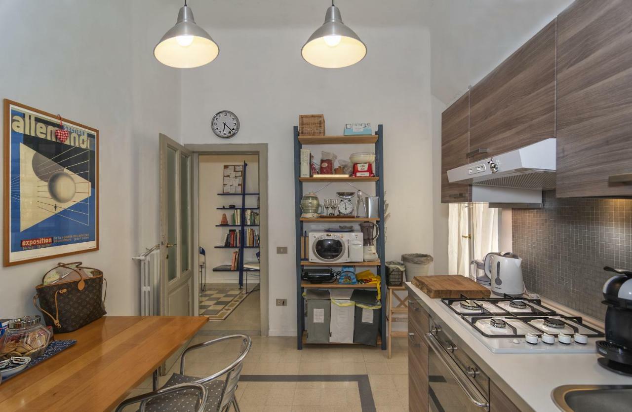 Apartamento Cristina E Stefano