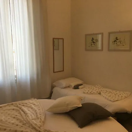 B&B Cristina E Stefano Pisa Exterior photo