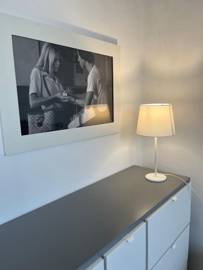 Apartamento Cristina E Stefano
