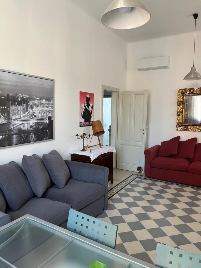 Apartamento Cristina E Stefano