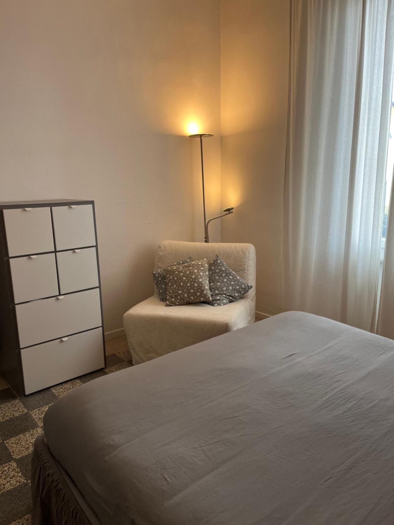 Apartamento Cristina E Stefano