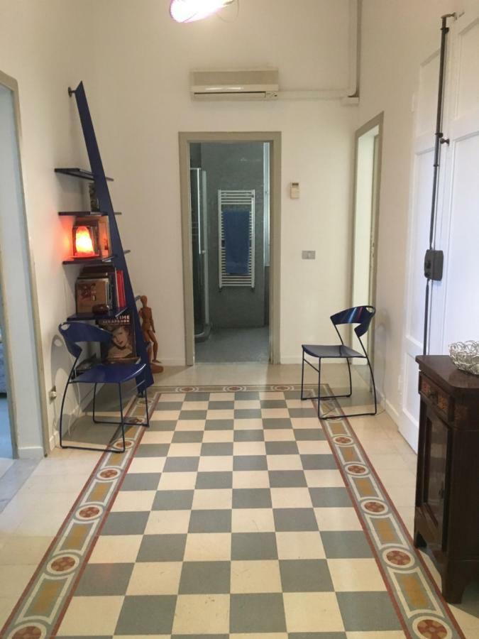 Apartamento Cristina E Stefano